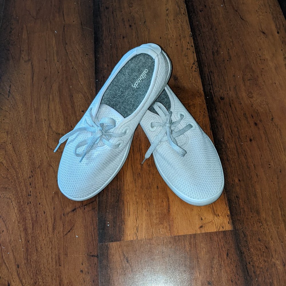 Allbirds Tree